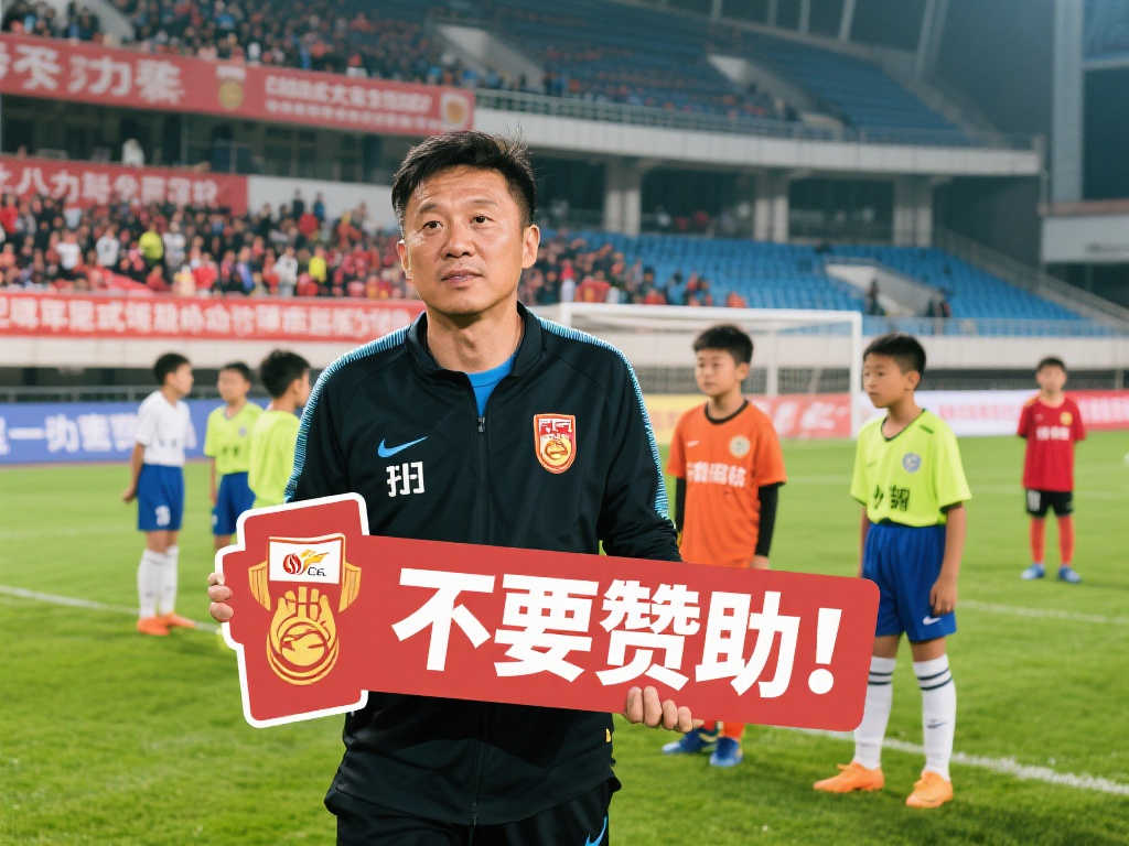 董路:中国足球小将自立门户,门票收入足以支撑发展 董路:中国足球小将自立门户,门票收入足以支撑发展