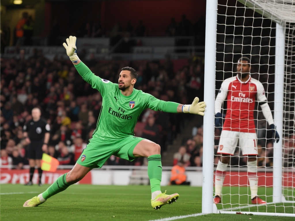 詹俊：多纳鲁马表现最佳！理解枪迷情绪，但仍需冷静