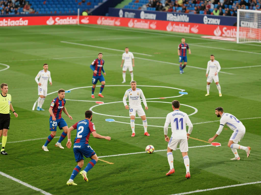 【西甲】居莱尔惊艳世界波,皇马客场1-0力克赫塔费 【西甲】居莱尔惊艳世界波,皇马客场1-0力克赫塔费