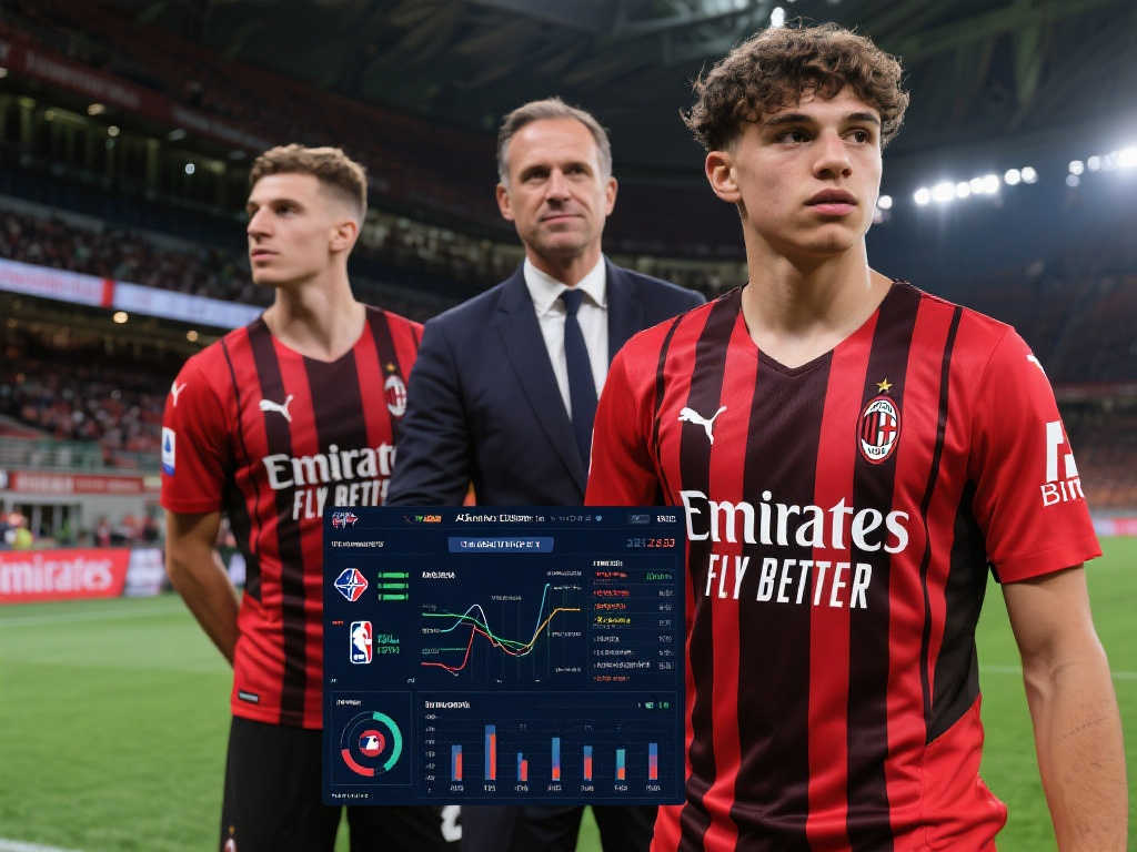 【独家解析】透过哈佛商学院案例,揭秘红鸟掌舵下的AC米兰新篇章 【独家解析】透过哈佛商学院案例,揭秘红鸟掌舵下的AC米兰新篇章