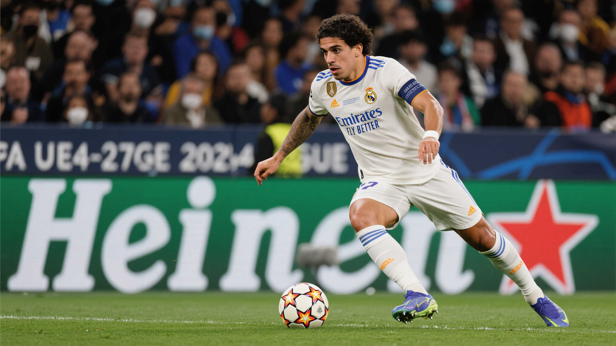 24/25赛季欧冠拦截王:巴尔韦德力压群雄以27次居榜首 24/25赛季欧冠拦截王:巴尔韦德力压群雄以27次居榜首