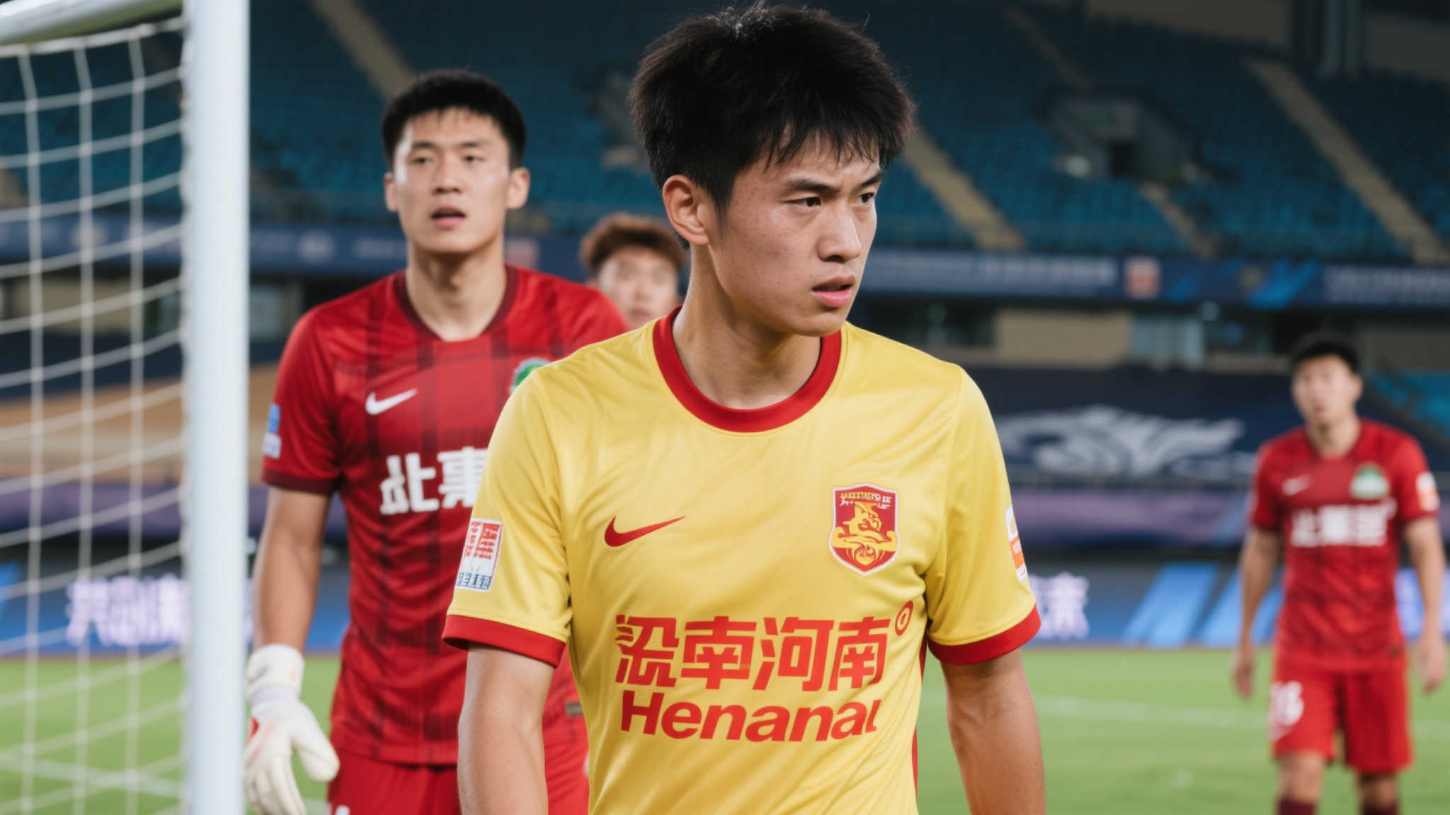 王钰栋迷失？河南新帅带来惊艳蜕变！漂亮足球让南基一汗颜，泰山+亚泰眼红